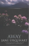 Away - Jane Urquhart