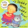 Sign and Sing Along: Teddy Bear, Teddy Bear! (Sign and Singalong) - Annie Kubler