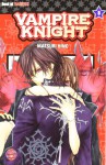 Vampire Knight, Band 8 - Matsuri Hino