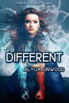 Different - Alycia Linwood