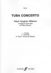 Tuba Concerto: Arranged for Brass Band - Ralph Vaughan Williams, Phillip Littlemore