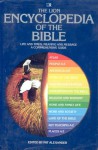 The Lion Encyclopedia of the Bible - Pat Alexander