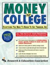 Money for College: Everything You Need to Know to Get Financial Aid - Gail Rae