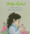 Molly's Rosebush - Janice Cohn