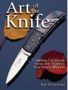 Art of the Knife - Joe Kertzman