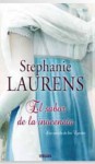 El sabor de la inocencia - Stephanie Laurens