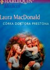 Córka doktora Prestona - Laura MacDonald