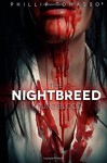 Young Blood: The Nightbreed Saga: Book 1 - Phillip Phillip Tomasso