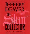 The Skin Collector - Jeffery Deaver