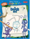 How to Draw Disney/Pixar's a Bug's Life - Victoria Saxon, Scott Tilley