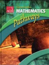 MATHEMATICS: PATHWAYS TEACHER'S EDITION - AGS Secondary