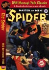 Spider #86 November 1940 (The Spider) - Norvell W. Page, RadioArchives.com, Will Murray