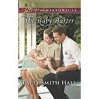 The Baby Barter (Love Inspired Historical) - Patty Smith Hall