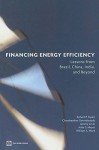 Financing Energy Efficiency: Lessons from Brazil, China, India, and Beyond - Robert P. Taylor, Jeremy Levin