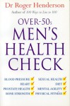 Over 50s Men's Health Check - Roger Henderson