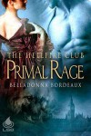 Primal Rage - Belladonna Bordeaux