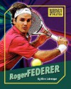 Roger Federer - Ellen Labrecque