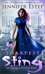 Sharpest Sting - Jennifer Estep