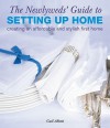 The Newlyweds' Guide to Setting Up Home: Creating an Affordable and Stylish First Home - Gail Abbott