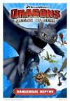 How to Train Your Dragon Volume 2 - Titan Comics