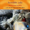 Life & Landscape Incredible India - H.Y. Sharada Prasad, Ashok Dilwali