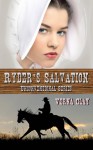 Ryder's Salvation - Verna Clay