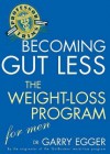 Professor Trim's Becoming Gutless: Weight Loss for Men - Garry Egger