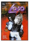 Lobo: Powraca - Keith Giffen, Simon Bisley, Alan Grant, Christian Alamy