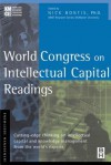 World Congress on Intellectual Capital Readings - Nick Bontis