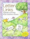 Letter Links: Alphabet Learning with Children's Names - Andrea Debruin-Parecki, Mary Hohmann