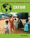 Oxfam - Sean Connolly