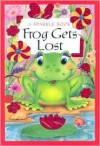 Frog Gets Lost: A Saprkle Book (Sparkle Books) - The Book Company