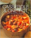 Casserole and One-pot (Tasty Recipes for Every Day) - Helen Aitken