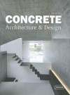 Concrete Architecture & Design - Manuela Roth