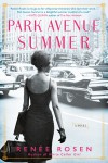 Park Avenue Summer - Renee Rosen