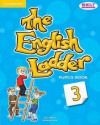 The English Ladder Level 3 Pupil's Book - Susan House, Katharine Scott