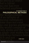 An Introduction To Philosophical Methods - Christopher Daly