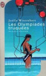 Les Olympiades truquées - Joëlle Wintrebert