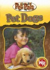 Pet Dogs - Julia Barnes