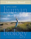 Lab Manual to Accompany Human Biology - Sylvia S. Mader