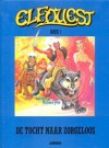 De tocht naar Zorgeloos (Elfquest, #1) - Wendy Pini, Richard Pini