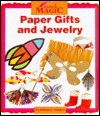 Paper Gifts and Jewelry - Florence Temko