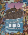 Mi Primera Biblia en Rompecabezas [With Puzzles] (Board Books) - Gustavo Mazali