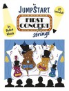 Jumpstart First Concert for Strings - Bass: Grade 1 - Robert Woods