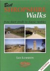 Best Shropshire Walks: From Short Strolls to Classic Rambles - Les Lumsdon