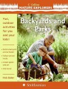 Backyards and Parks (Collins Nature Explorers) - Nick Baker