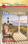 The Long Way Home - Cathryn Parry