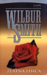 Zlatna lisica - Wilbur Smith, Srđa Orbanić