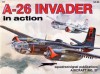 A-26 Invader in Action - Aircraft No. 37 - Jim Mesko