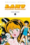 Lamu: Urusei Yatsura, 15 - Rumiko Takahashi